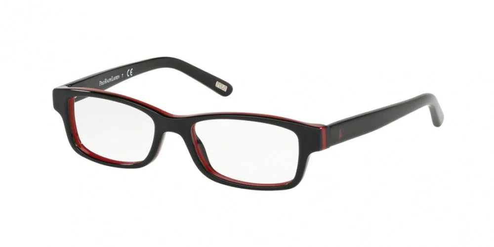 Polo Prep Pp8518 8518 Eyeglasses - view 6